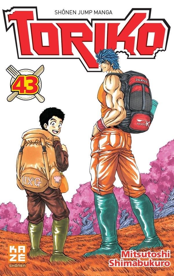 Tome 43