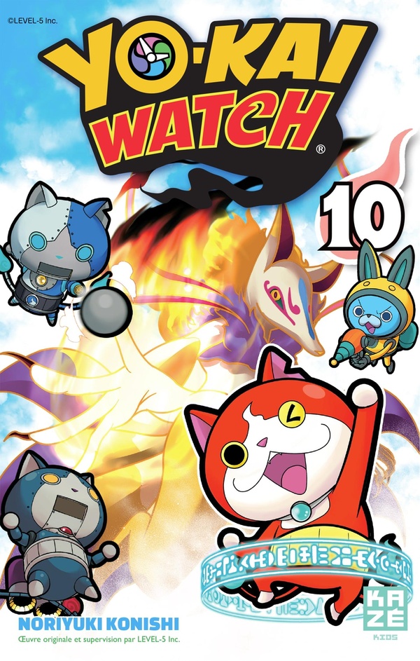 Tome 10
