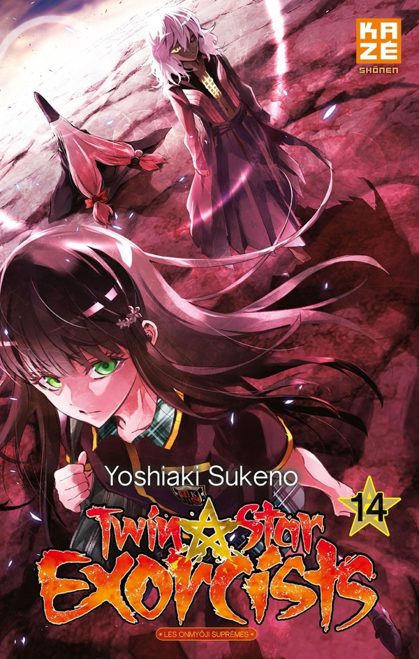 Tome 14