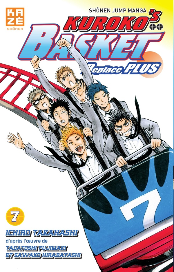 Tome 7