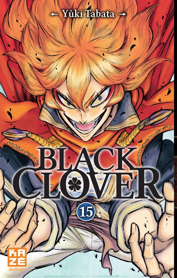 Tome 15