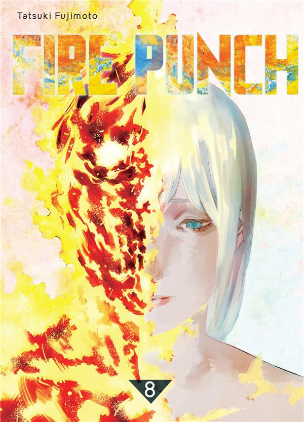 Fire punch tome 8