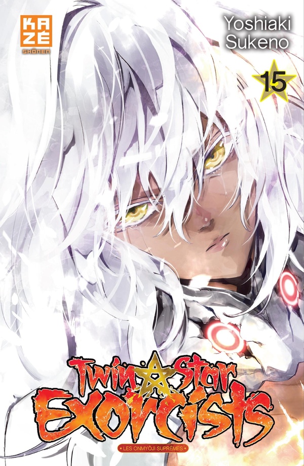Tome 15