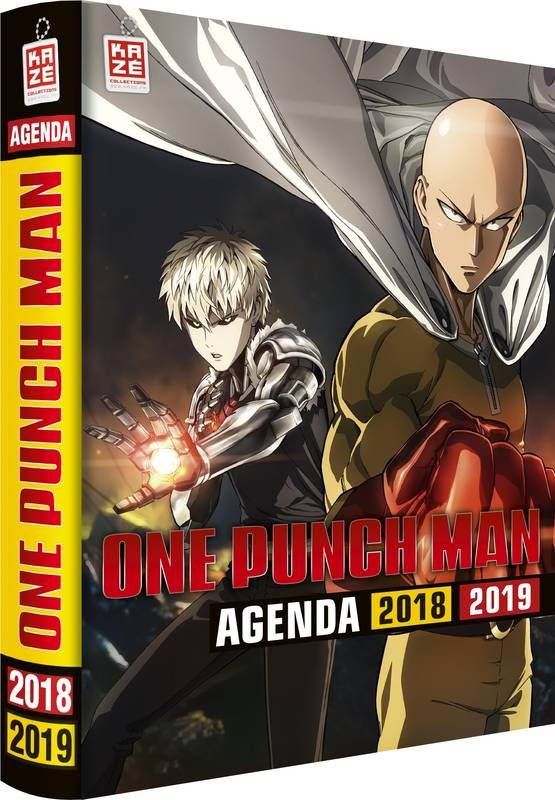 One-Punch+Man+-+agenda+2018/2019