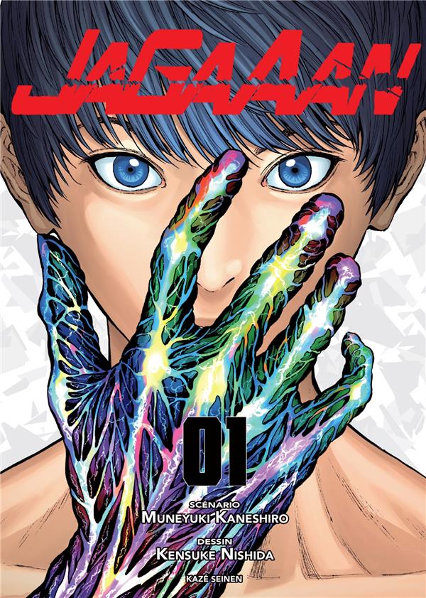 Jagaaan tome 1