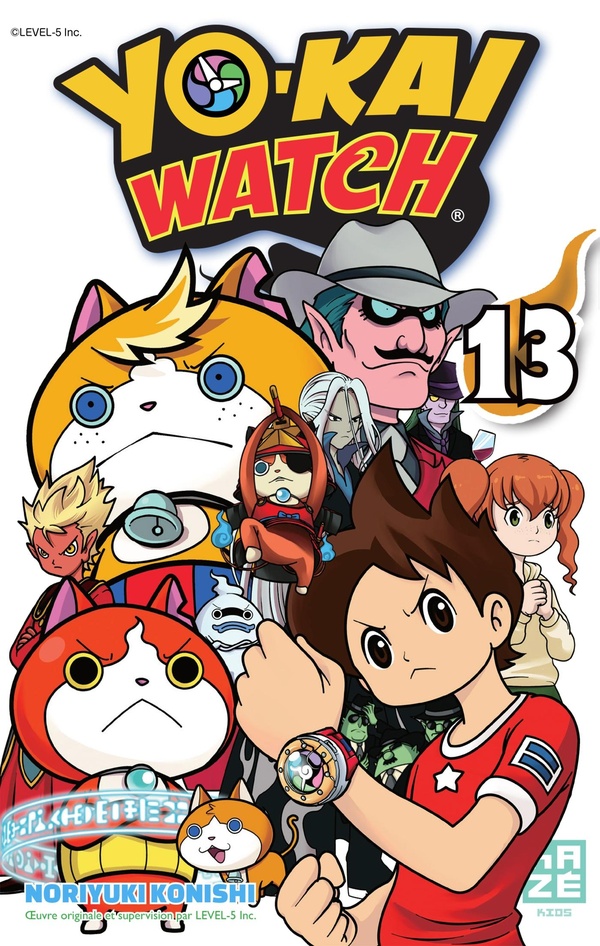 Tome 13