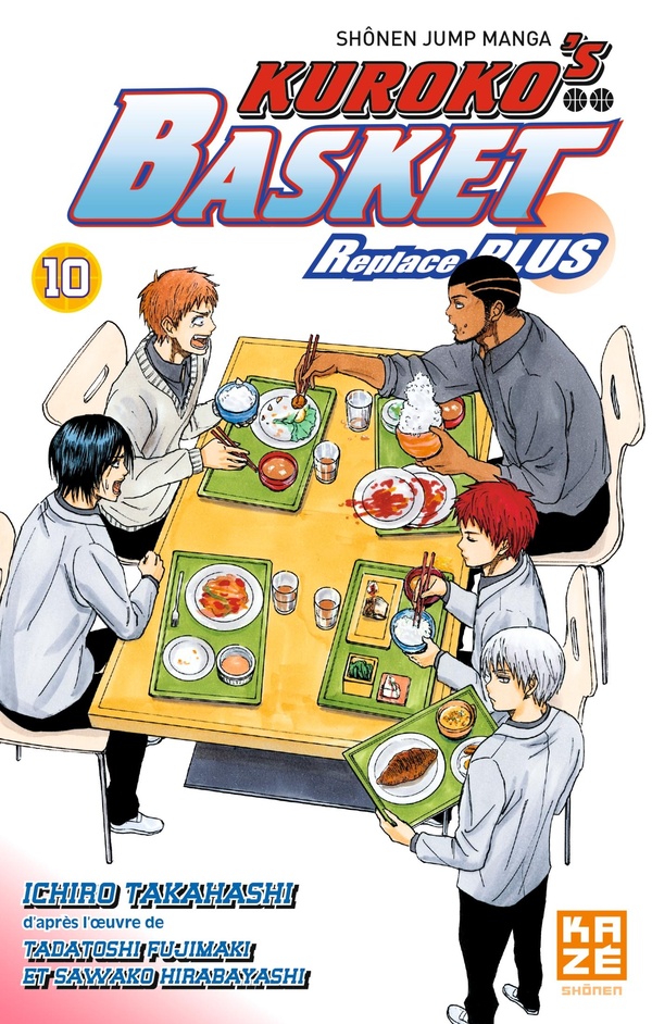 Tome 10