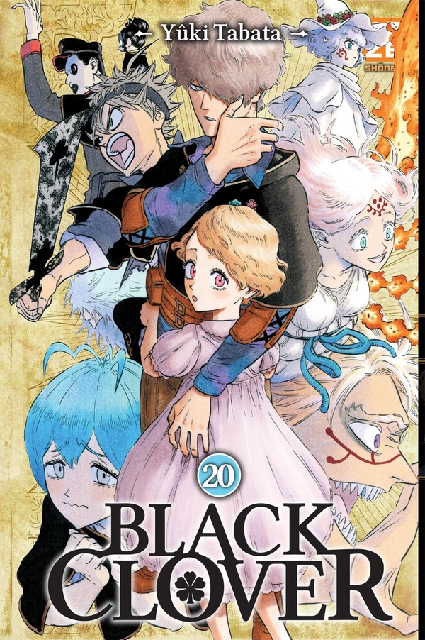 Tome 20