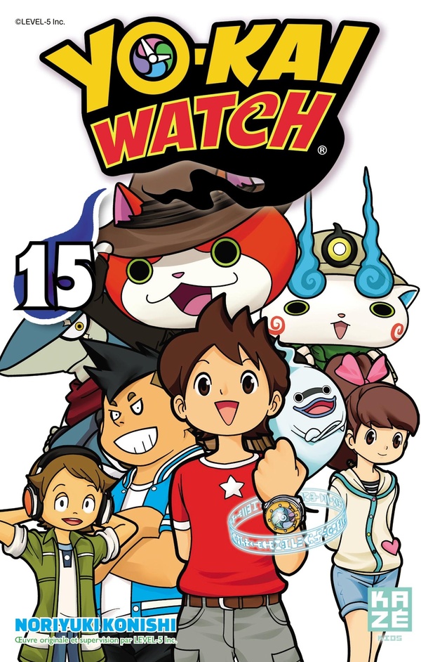 Tome 15