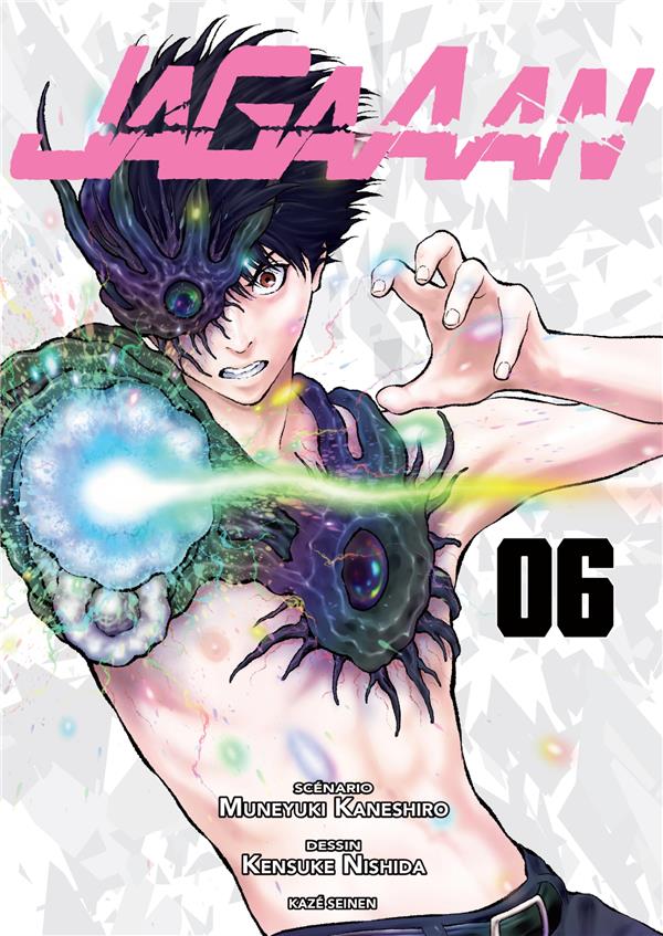 Jagaaan tome 6