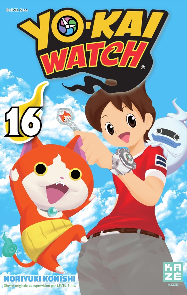 Tome 16