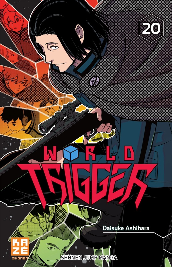Tome 20
