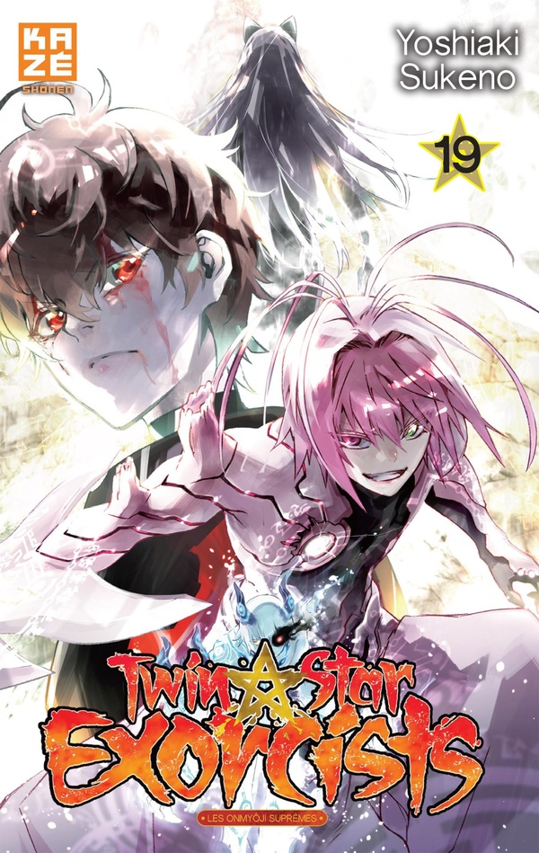 Tome 19