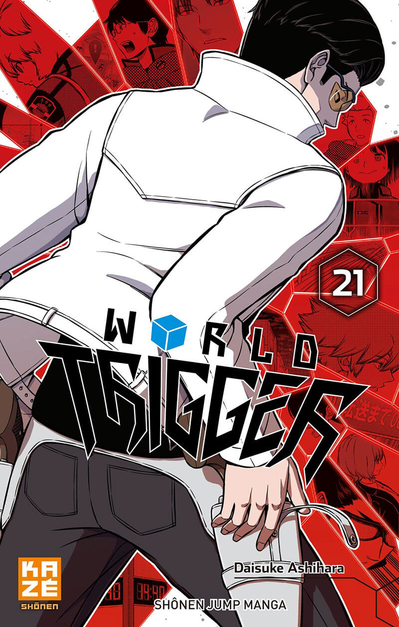 Tome 21