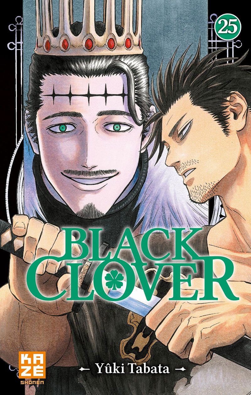 Tome 25