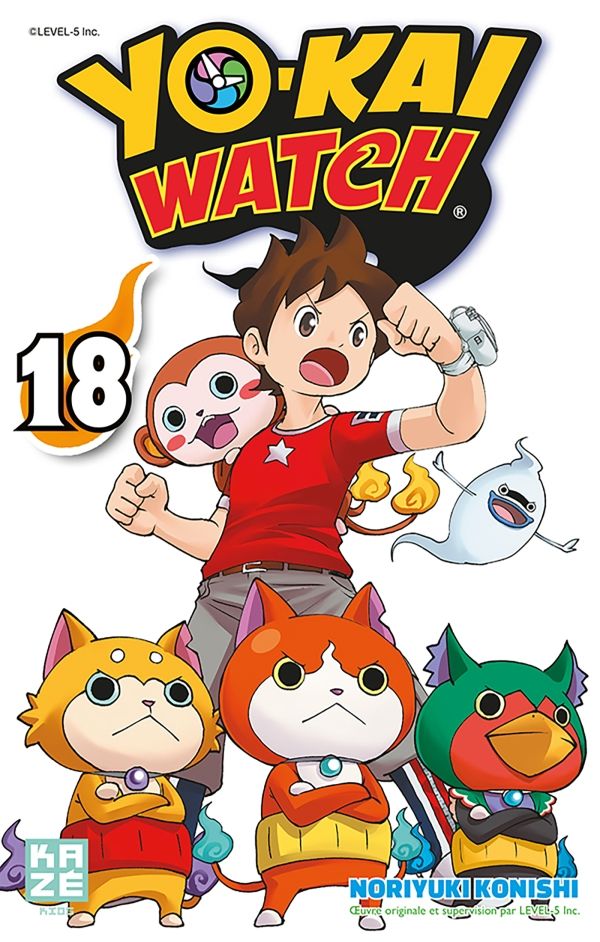 Tome 18