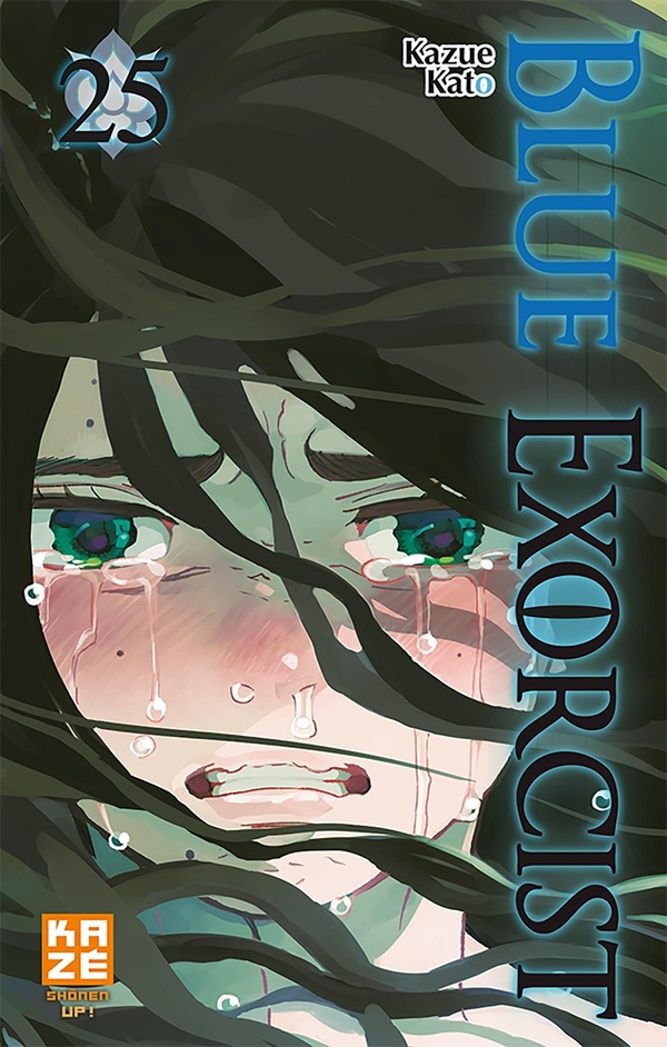 Tome 25