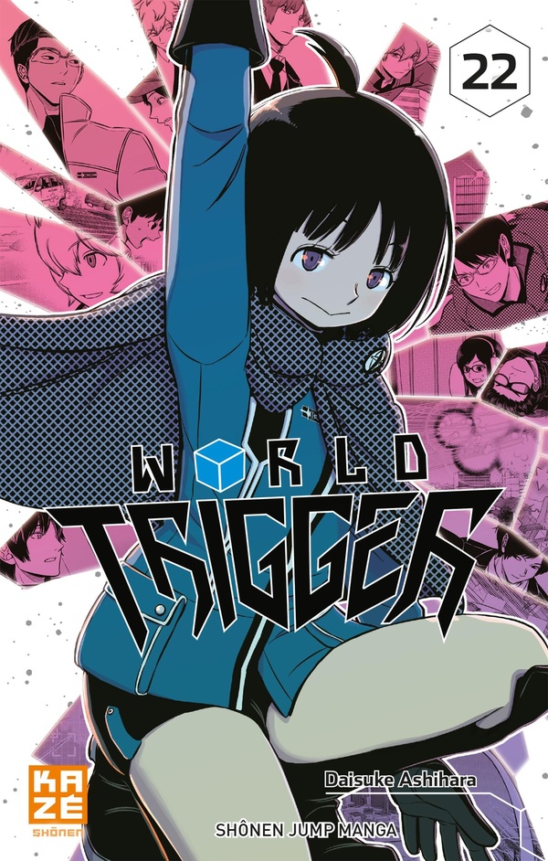 Tome 22