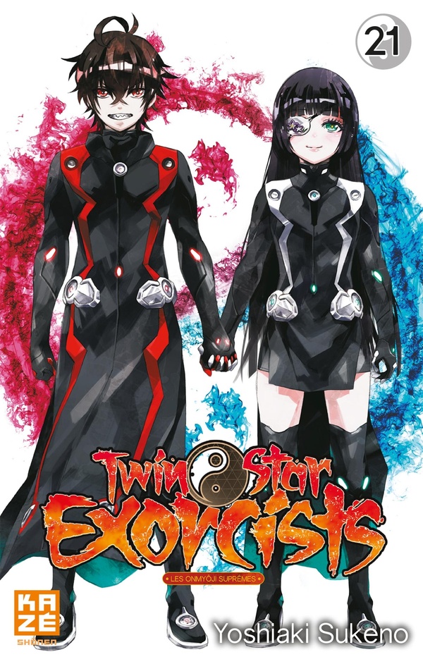Tome 21