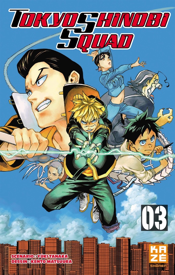 Tome 3