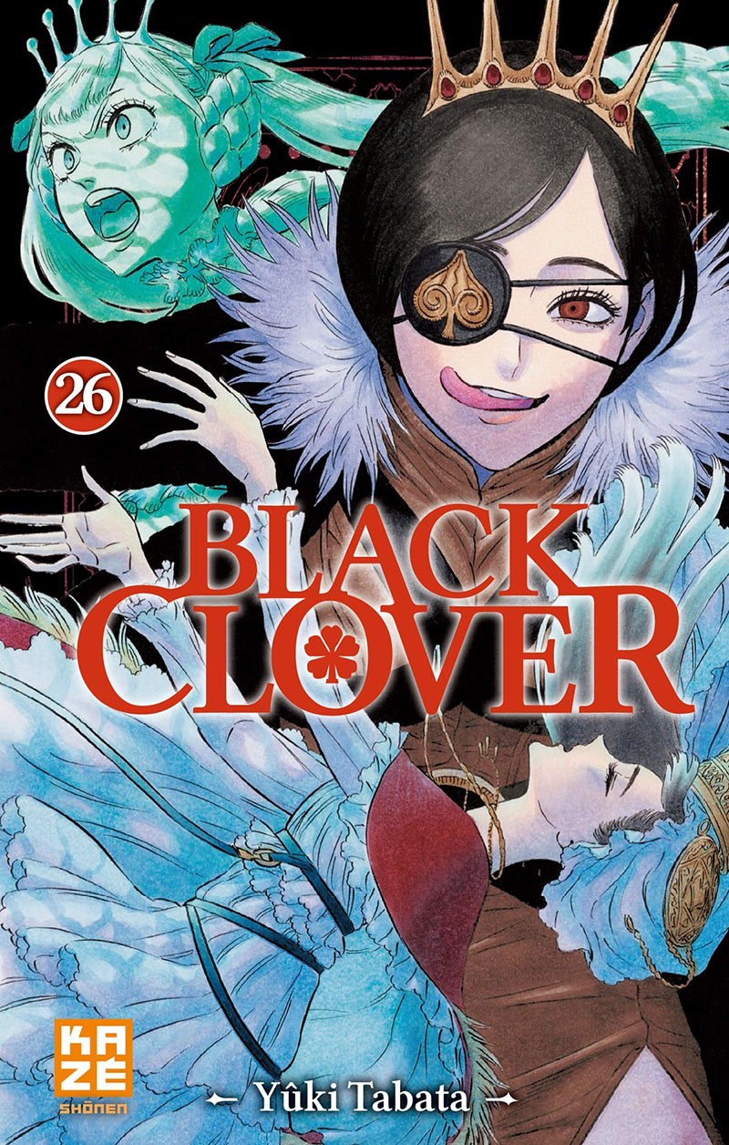 Tome 26