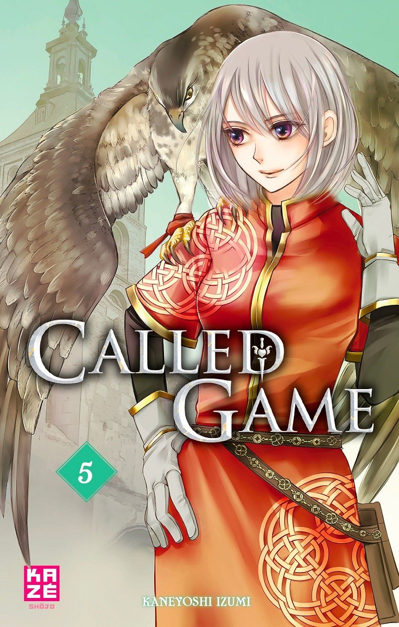 Tome 5