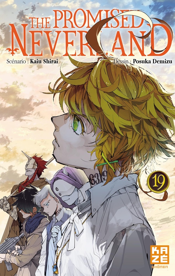 Tome 19