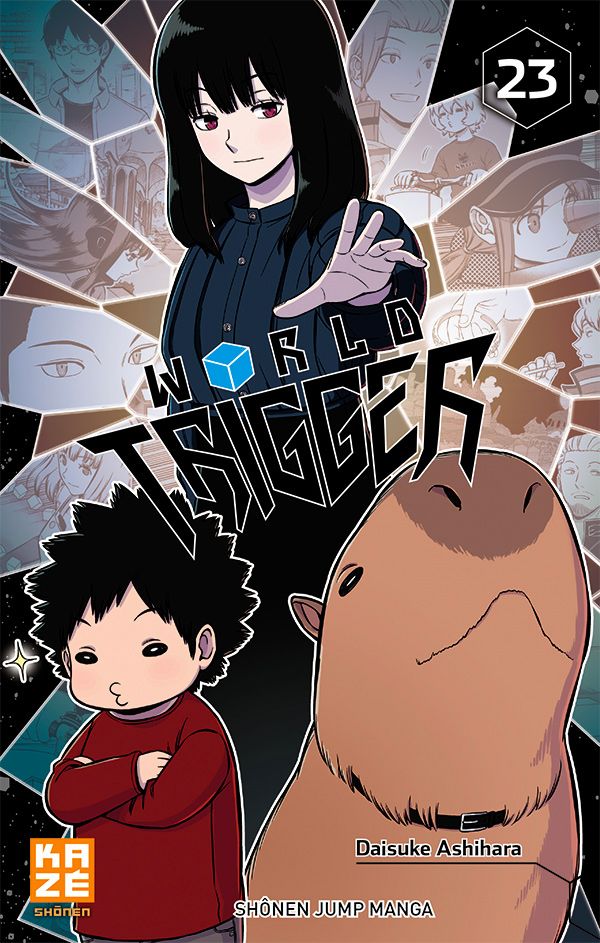 Tome 23