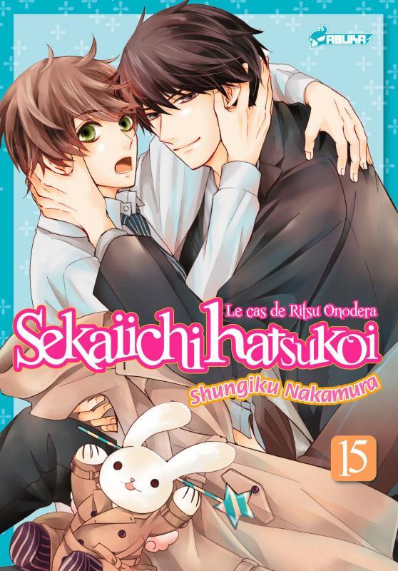 Tome 15