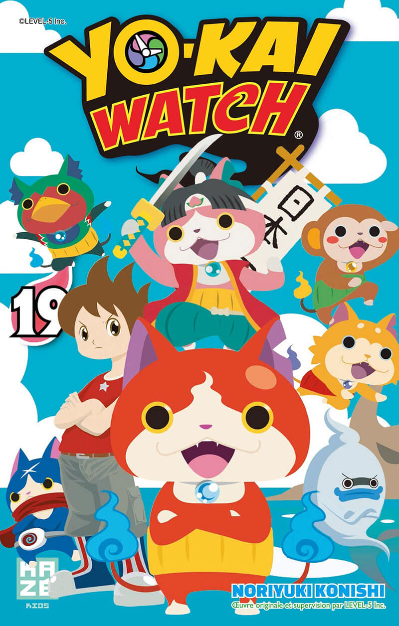 Tome 19