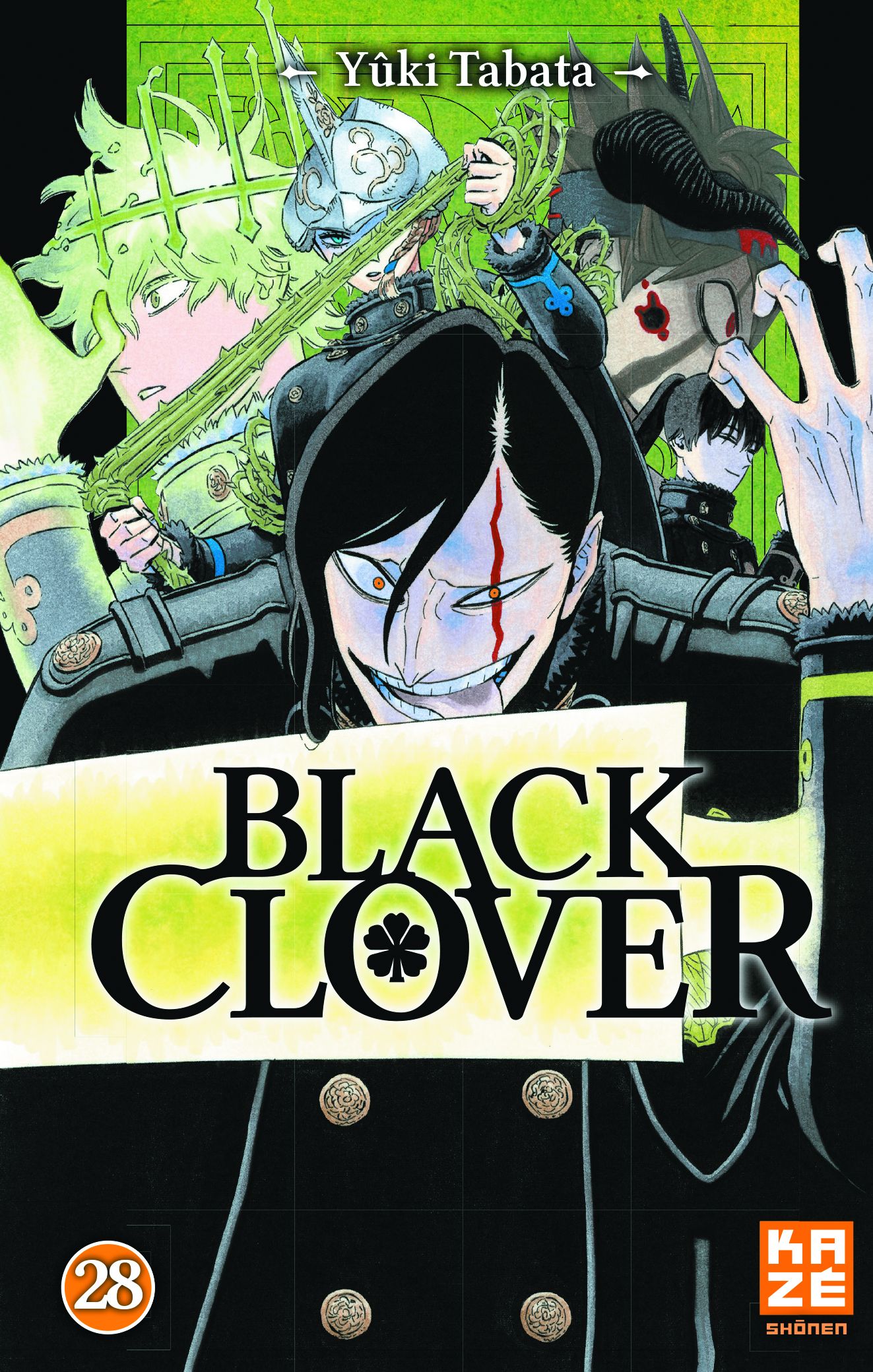 Tome 28