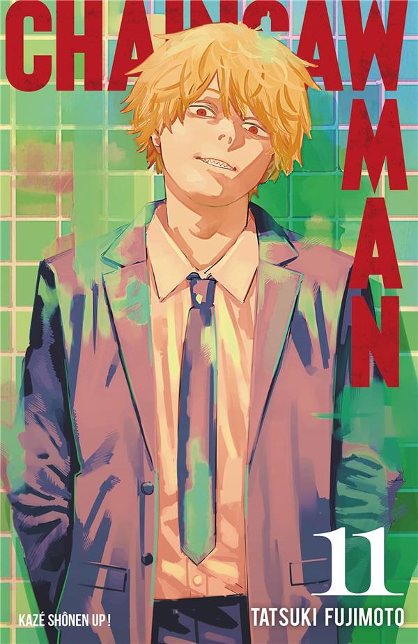 Tome 11