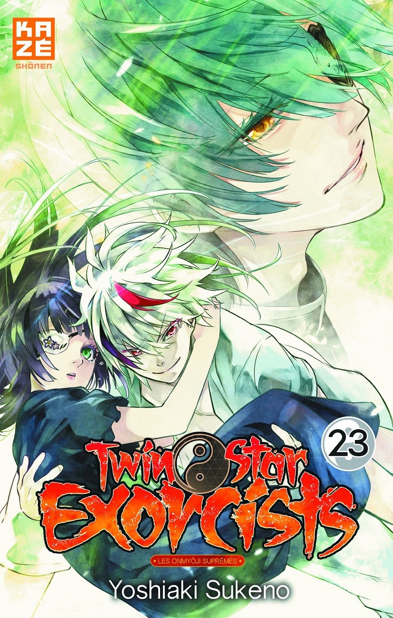 Tome 23