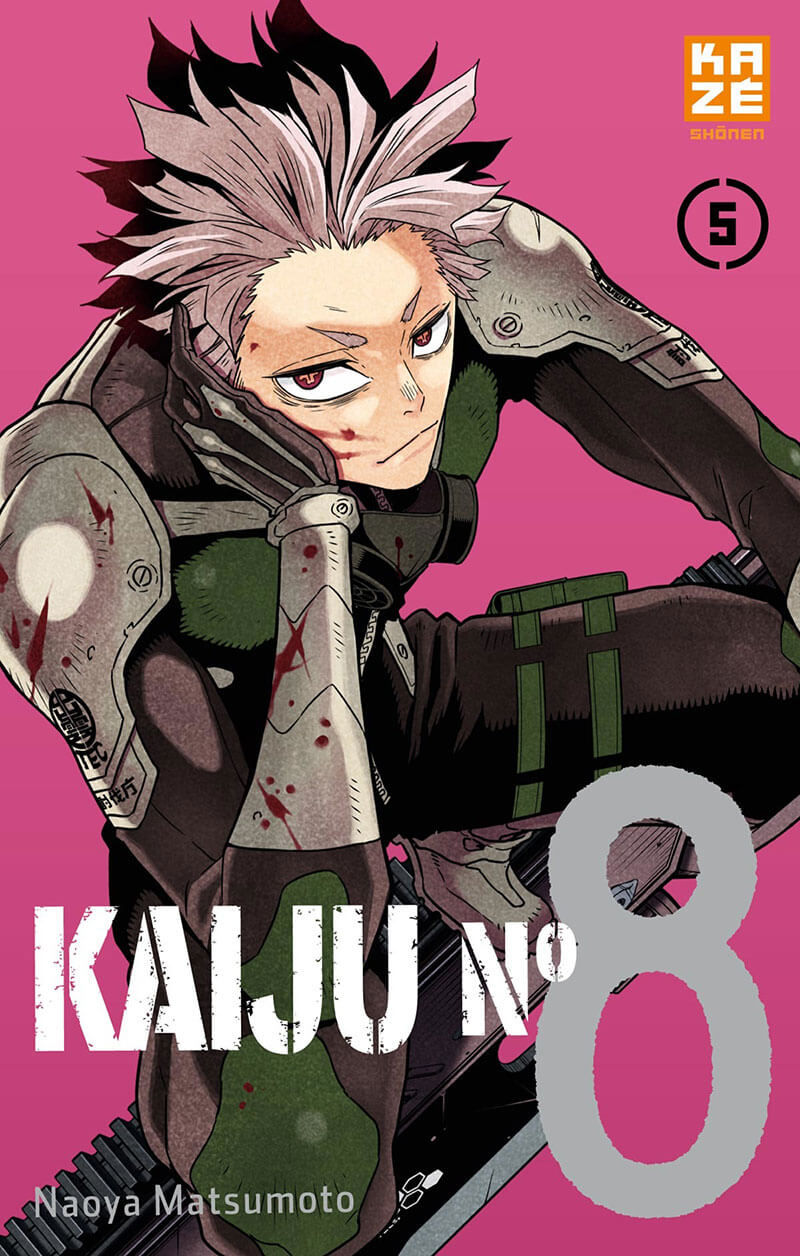Tome 5