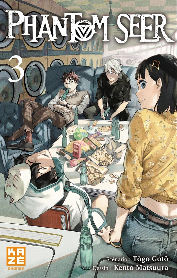 Tome 3