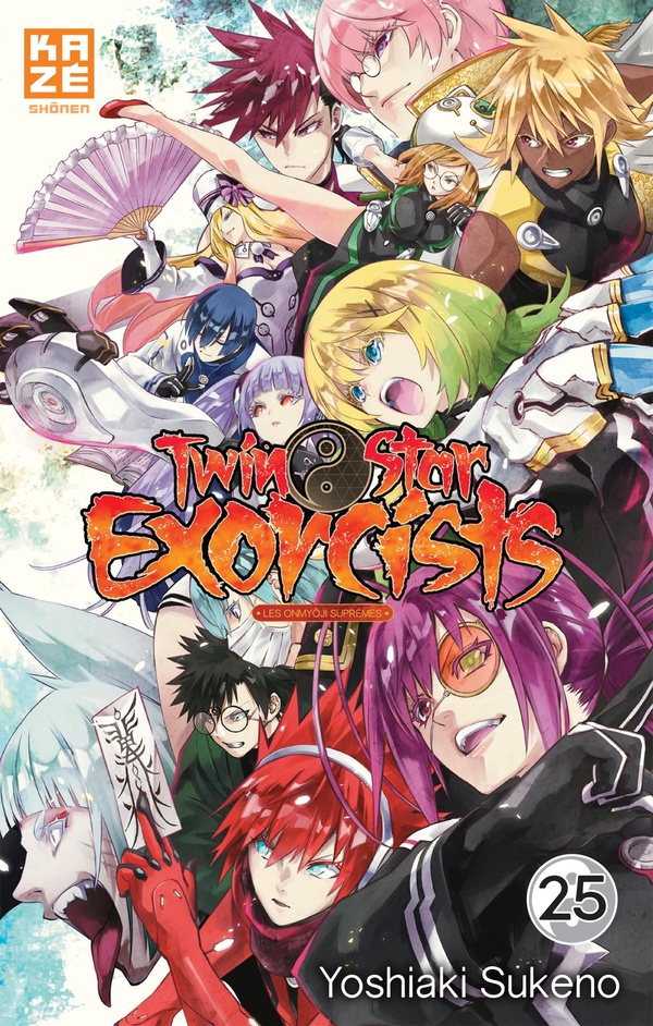 Tome 25