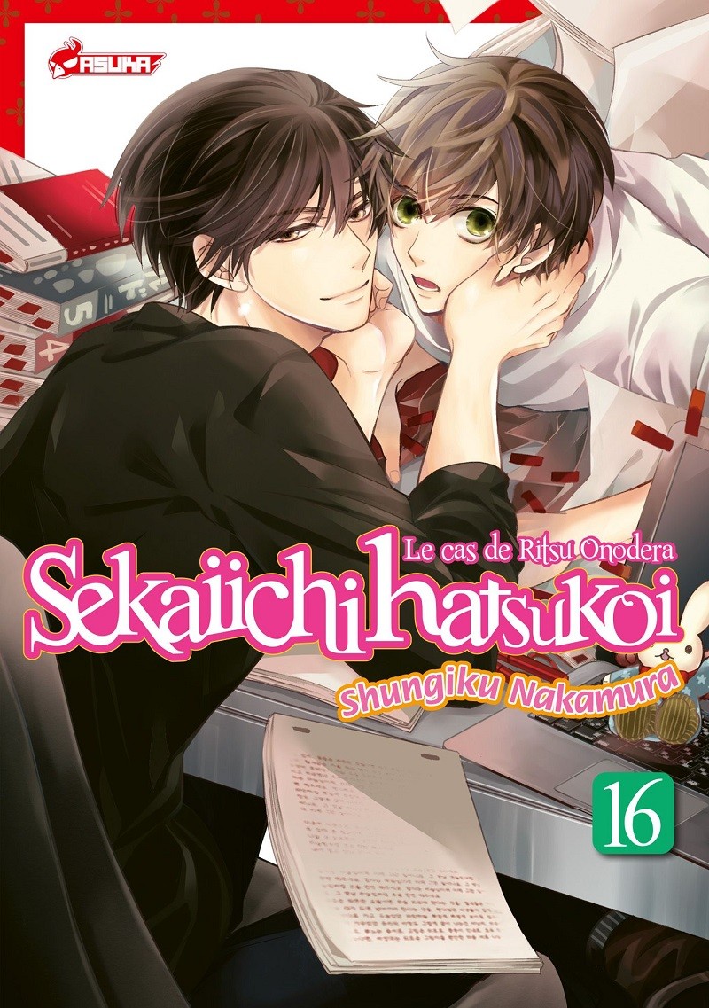 Tome 16