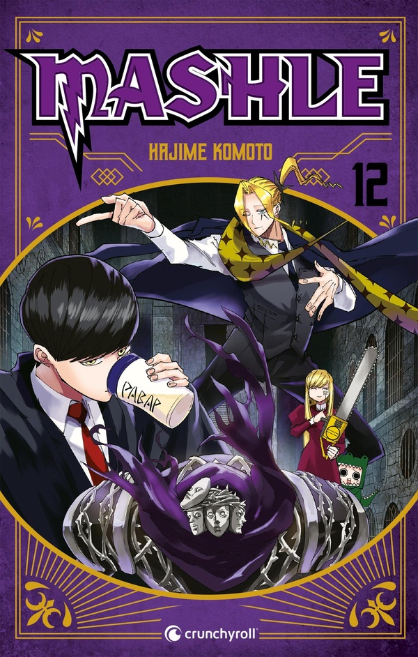 Tome 12