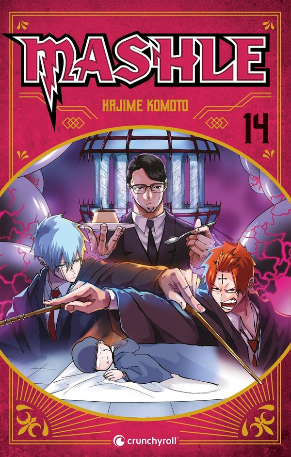 Tome 14