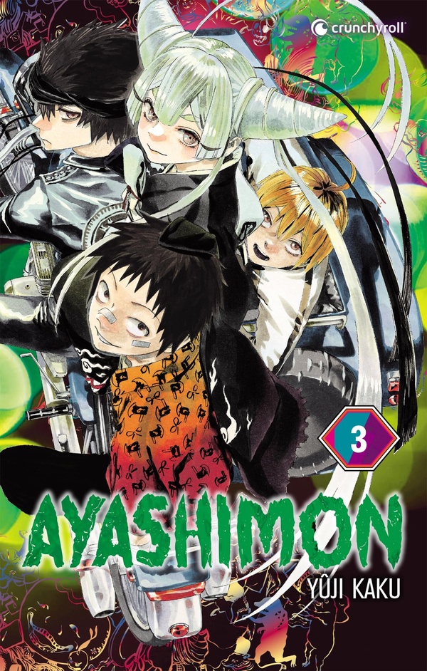 Tome 3