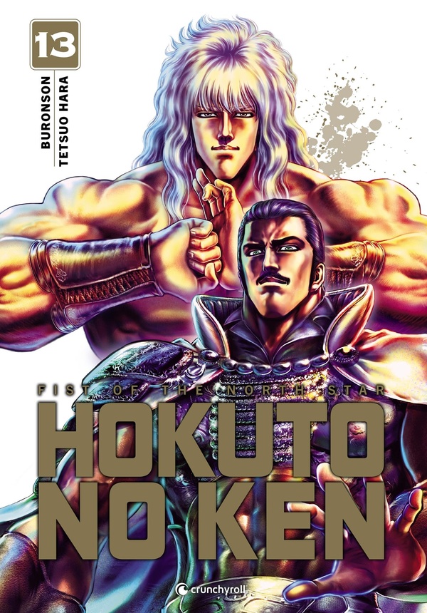 Tome 13