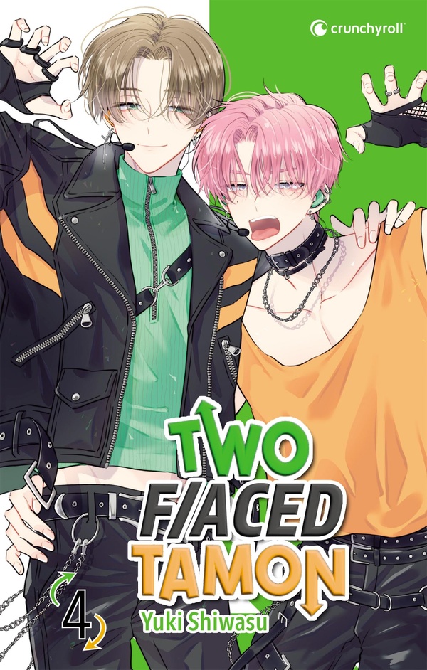 Tome 4