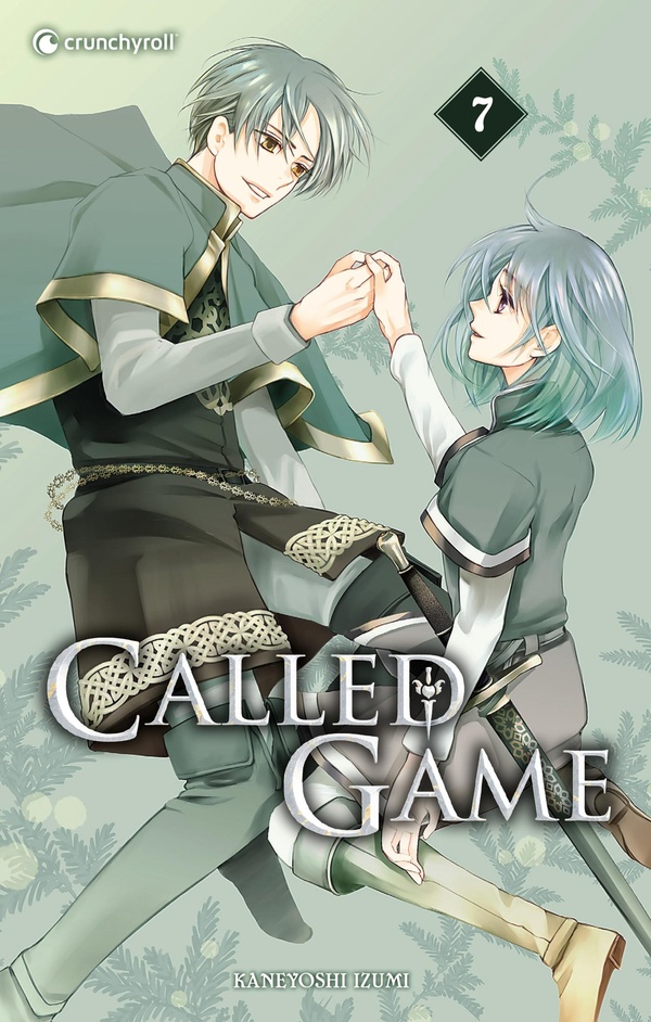 Tome 7