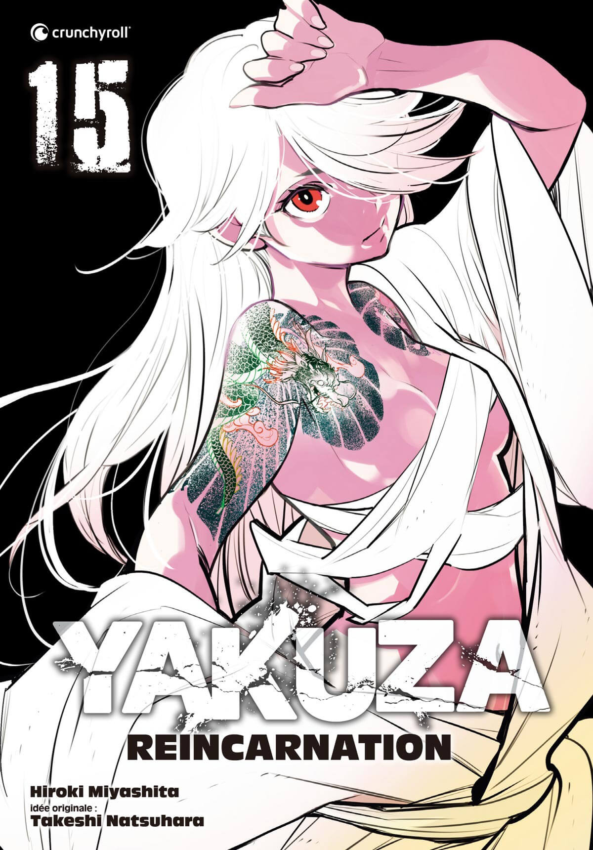 Tome 15