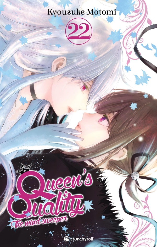 Queen's quality tome 22