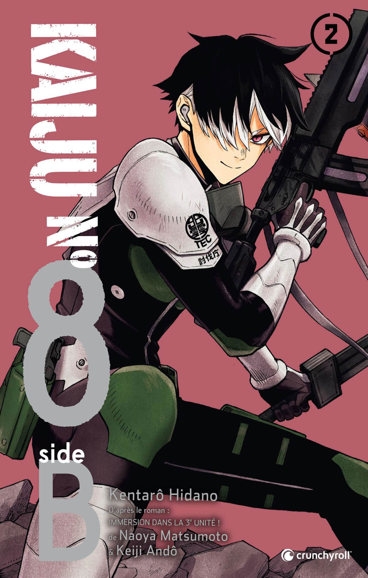 Tome 2