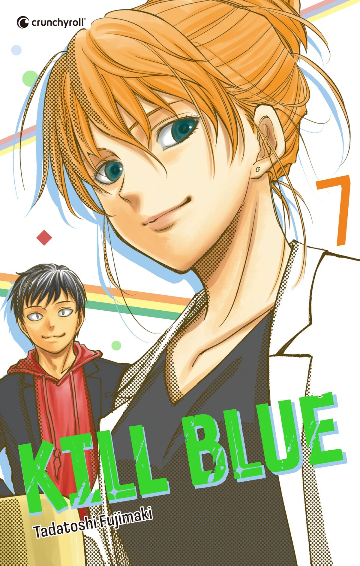 Tome 7