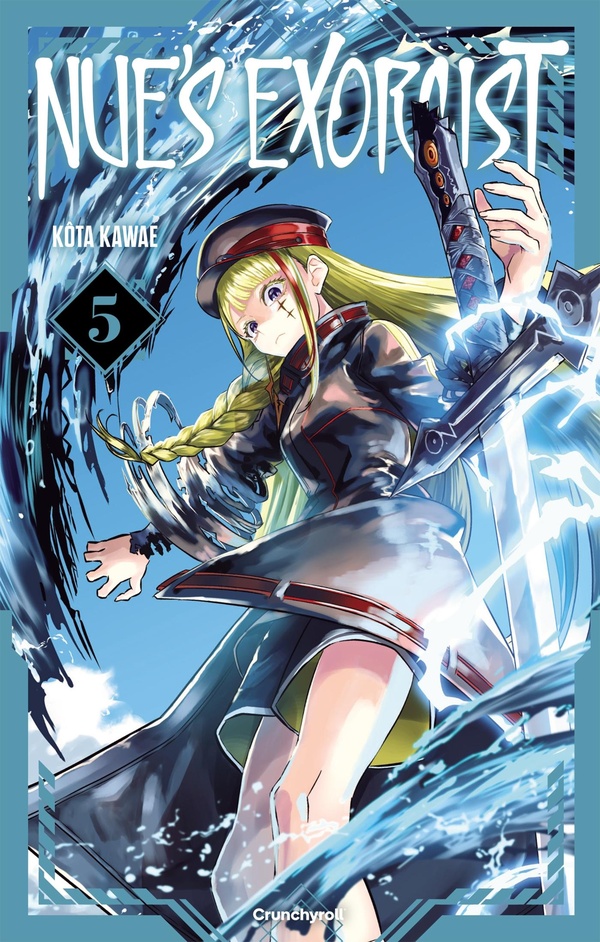Tome 5