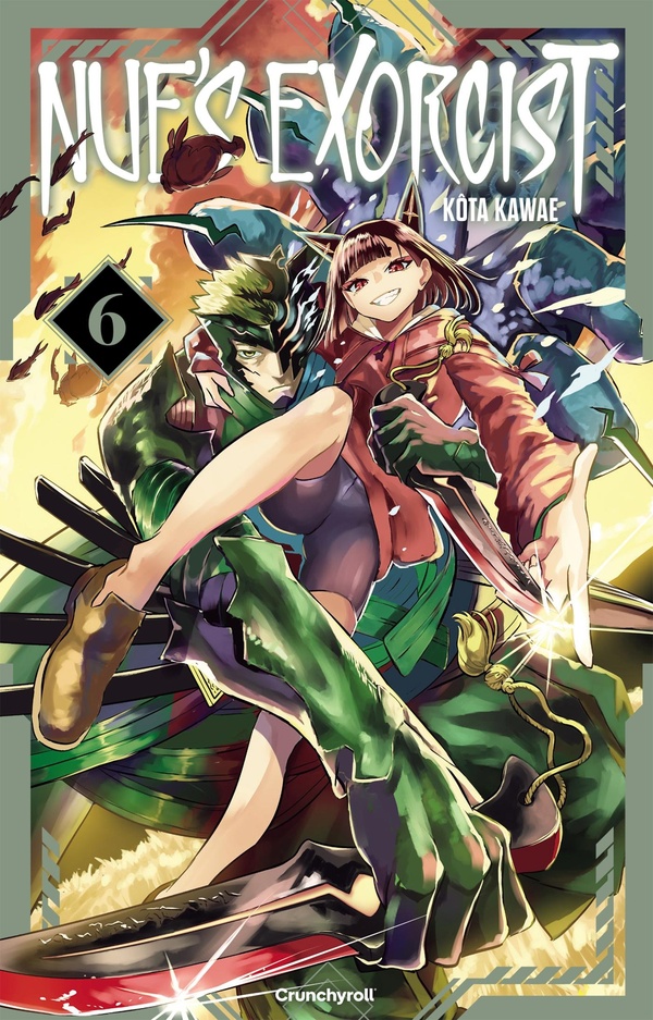 Tome 6