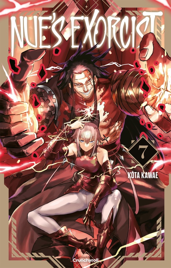 Tome 7
